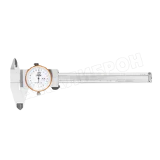 Штангенциркуль ШЦК-1-150 0.02 губ.40мм (ГРСИ №62052-15) SHAN