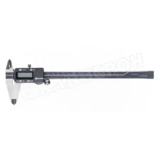 Штангенциркуль ШЦЦ-1-300 0.01 электронный цифровой ABS Micron Pro с поверкой