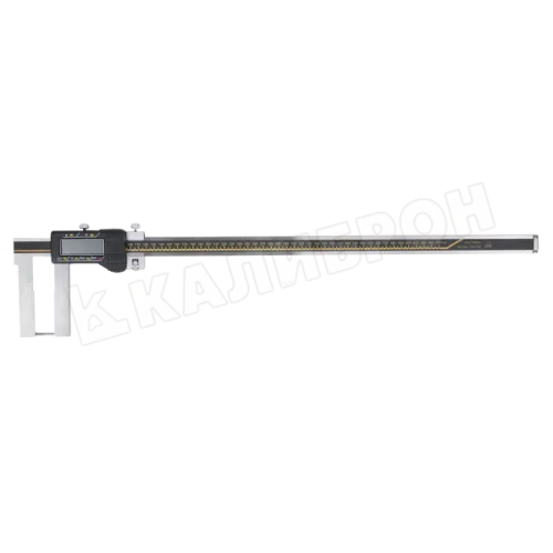 Штангенциркуль спец. ШЦЦСК-6 0-500-0,01 (для изм внеш. канавок и пазов) (ГРСИ №76551-19) SHAN Штангенциркуль спец. ШЦЦСК-6 0-500-0,01 (для изм внеш. канавок и пазов) (ГРСИ №76551-19) SHAN