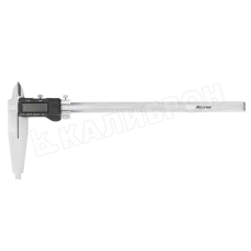 Штангенциркуль ШЦЦ-2- 630 0,01 цифровой, губки 200 мм Micron