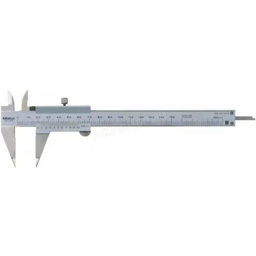 Штангенциркуль 0-150mm 536-121