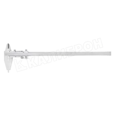 Штангенциркуль ШЦ-2-500 0.05 губ.100мм (ГРСИ №62052-15) SHAN