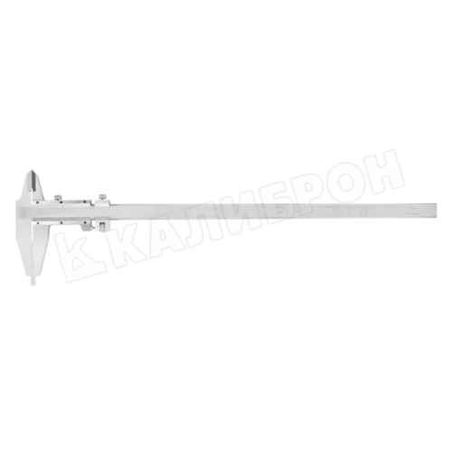 Штангенциркуль ШЦ-2-500 0.05 губ.100мм (ГРСИ №62052-15) SHAN Штангенциркуль ШЦ-2-500 0.05 губ.100мм (ГРСИ №62052-15) SHAN