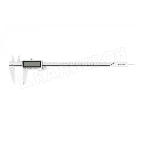 Штангенциркуль ШЦЦ-1-300 0,01 цифровой (ШЦЦБ) IP54 Micron