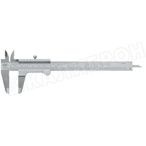 Штангенциркуль ШЦ-1-150 0,05 16 FN 4100420 MAHR Штангенциркуль ШЦ-1-150 0,05 16 FN 4100420 MAHR