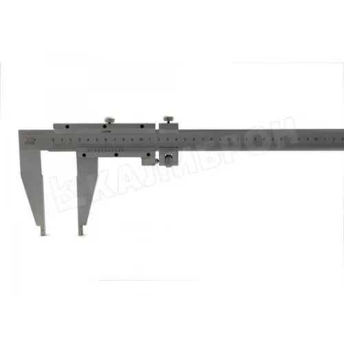 Штангенциркуль ШЦ-3-1600 0.1 губ.150мм (ГРСИ №62052-15) SHAN Штангенциркуль ШЦ-3-1600 0.1 губ.150мм (ГРСИ №62052-15) SHAN