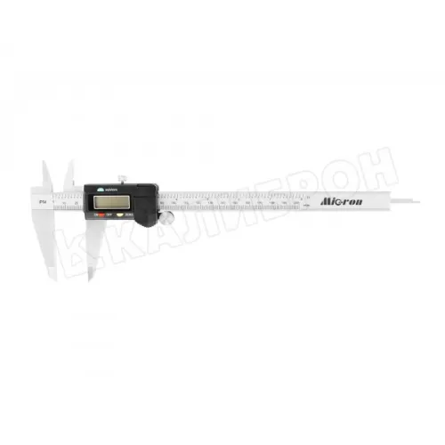 Штангенциркуль ШЦЦ-1-200 0,01 цифровой IP54 Micron