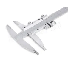 Штангенциркуль ШЦ-2-250 0.02 губ.60мм (ГРСИ №77302-20) КЛБ