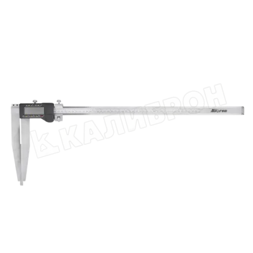 Штангенциркуль ШЦЦ-3- 500 0,01 цифровой, губки 200 мм Micron