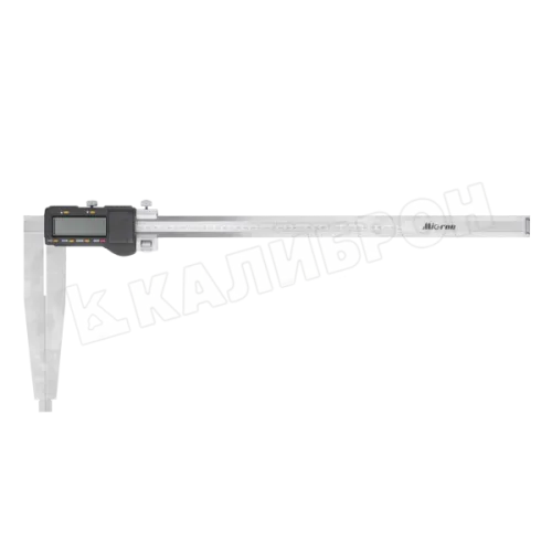 Штангенциркуль ШЦЦ-3- 500 0,01 цифровой, губки 250 мм Micron