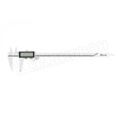 Штангенциркуль ШЦЦ-1-300 0,01 цифровой IP67 Bluetooth Micron
