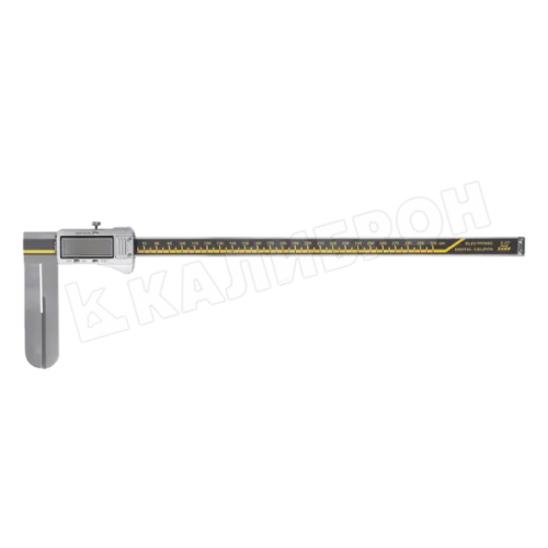 Штангенциркуль специальный ШЦЦСЛ 20-300-0,01 (для внут. изм. с удл. лезвийными губ.) (ГРСИ №76551-19) SHAN Штангенциркуль специальный ШЦЦСЛ 20-300-0,01 (для внут. изм. с удл. лезвийными губ.) (ГРСИ №76551-19) SHAN