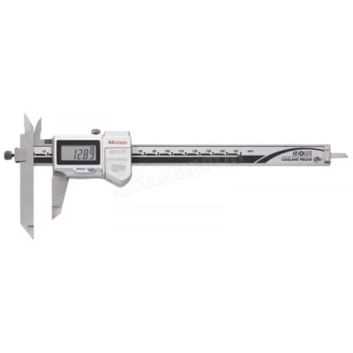 Штангенциркуль д/уступов ШЦЦС-150мм 0,02 IP67 NTD10-P15K 573-611-20 Mitutoyo