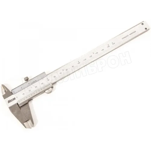 Штангенциркуль ШЦ-1-125 0,05 Micron Штангенциркуль ШЦ-1-125 0,05 Micron