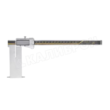 Штангенциркуль спец. ШЦЦСК-4 60-200-0,01 губ.100мм (для изм внут. канавок и пазов) (ГРСИ №76551-19) SHAN