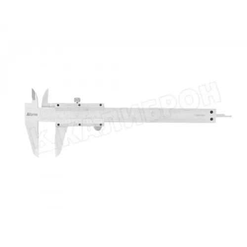 Штангенциркуль ШЦ-1-125 0,05 Micron с поверкой Штангенциркуль ШЦ-1-125 0,05 Micron с поверкой