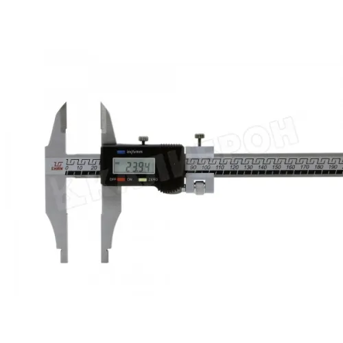 Штангенциркуль ШЦЦ-2- 800 0.01 губ.100мм (ГРСИ №62052-15) SHAN