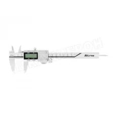 Штангенциркуль ШЦЦ-1-150 0,01 цифровой IP54 металлический корпус Micron