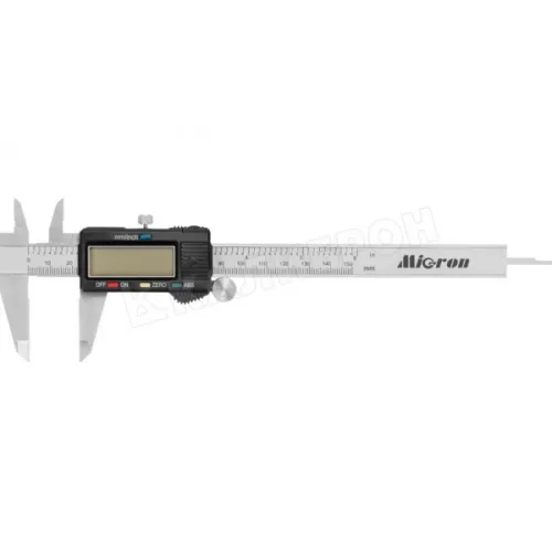 Штангенциркуль ШЦЦ-1-150 0,01 цифровой ABS Micron