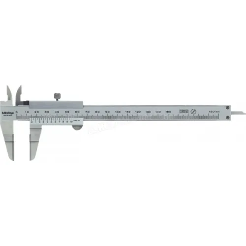 Штангенциркуль ШЦ-1-200 0,05 536-135 Mitutoyo Штангенциркуль ШЦ-1-200 0,05 536-135 Mitutoyo