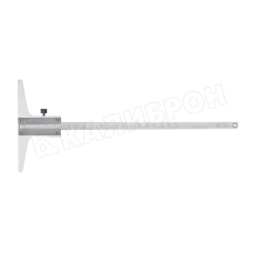 Штангенглубиномер ШГ- 250 0,05 КировИнструмент
