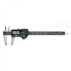 Штангенциркуль ШЦЦ-1-200/8" 0,01/0,0005" электр. 16 EWR 4103069 MAHR
