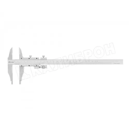 Штангенциркуль ШЦ-2- 250 0,1 губки 60 мм Micron Штангенциркуль ШЦ-2- 250 0,1 губки 60 мм Micron