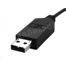 Кабель передачи данных 16 EXu 4102357 MAHR