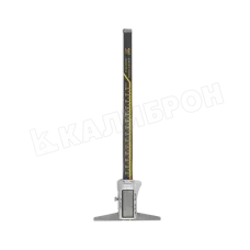 Штангенглубиномер ШГЦ 300мм 0.01 (ГРСИ №79928-20) SHAN