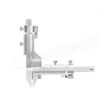 Штангензубомер ШЗН-26 0,02 (1-26) Micron