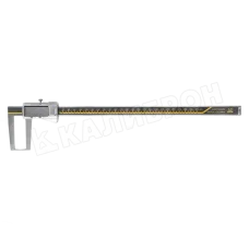 Штангенциркуль специальный ШЦЦСК-5 0-300-0,01 (для изм. наруж. канавок и пазов) (ГРСИ №76551-19) SHAN