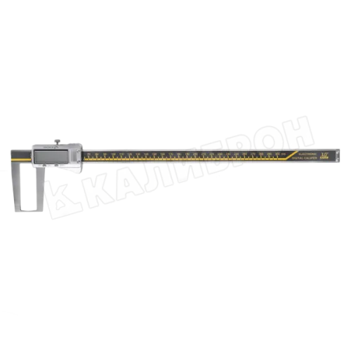 Штангенциркуль специальный ШЦЦСК-5 0-300-0,01 (для изм. наруж. канавок и пазов) (ГРСИ №76551-19) SHAN Штангенциркуль специальный ШЦЦСК-5 0-300-0,01 (для изм. наруж. канавок и пазов) (ГРСИ №76551-19) SHAN