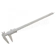 Штангенциркуль нониусный NORGAU 0-300мм/0,05мм,NCV 040005030
