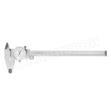 Штангенциркуль ШЦК-1-200 0.02 Эталон