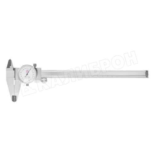 Штангенциркуль ШЦК-1-200 0.02 Эталон