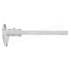 Штангенциркуль ШЦ-1-150 0.1 губ.40мм (ГРСИ №62052-15) SHAN