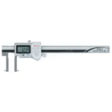 Штангенциркуль д/вн.канавок ШЦЦСВК-150/6" 0,01/0,0005" эл.(,8-6")NTD14P-6"PMX IP67 573-746 Mitutoyo