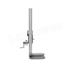 Штангенрейсмас ШР-200 0.05 (ГРСИ №63976-16) SHAN