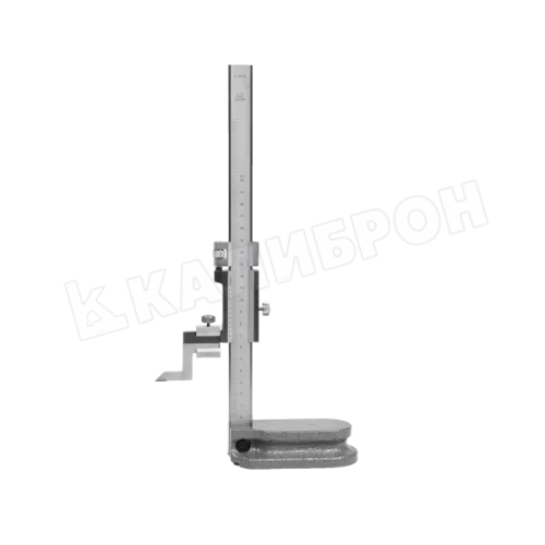 Штангенрейсмас ШР-200 0.05 (ГРСИ №63976-16) SHAN