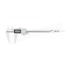 Штангенциркуль ШЦЦ-1-200 0,01 цифровой IP54 металлический корпус Micron