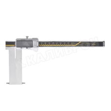 Штангенциркуль спец. ШЦЦСК-4 50-150-0,01 губ.90мм (для изм внут. канавок и пазов) (ГРСИ №76551-19) SHAN