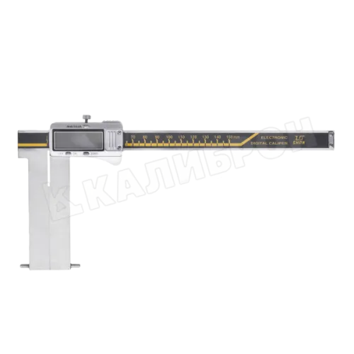 Штангенциркуль спец. ШЦЦСК-4 50-150-0,01 губ.90мм (для изм внут. канавок и пазов) (ГРСИ №76551-19) SHAN Штангенциркуль спец. ШЦЦСК-4 50-150-0,01 губ.90мм (для изм внут. канавок и пазов) (ГРСИ №76551-19) SHAN