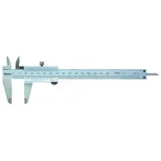 Штангенциркуль 0-150mm/0,02 530-122