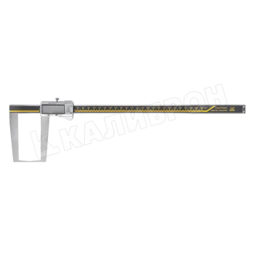 Штангенциркуль спец. ШЦЦСК-5 0-300-0,01 губ. 90мм (для изм внеш. канавок и пазов) (ГРСИ №76551-19) SHAN Штангенциркуль спец. ШЦЦСК-5 0-300-0,01 губ. 90мм (для изм внеш. канавок и пазов) (ГРСИ №76551-19) SHAN
