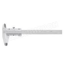 Штангенциркуль ШЦ-1-125 0.02 губ.40мм (ГРСИ №62052-15) SHAN