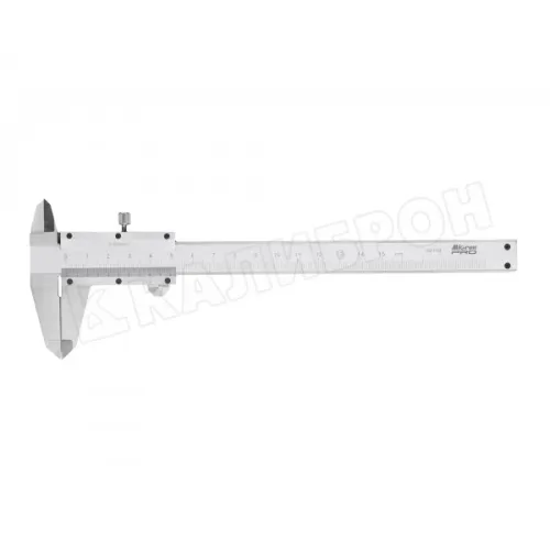 Штангенциркуль ШЦ-1-150 0,02 Micron PRO Штангенциркуль ШЦ-1-150 0,02 Micron PRO
