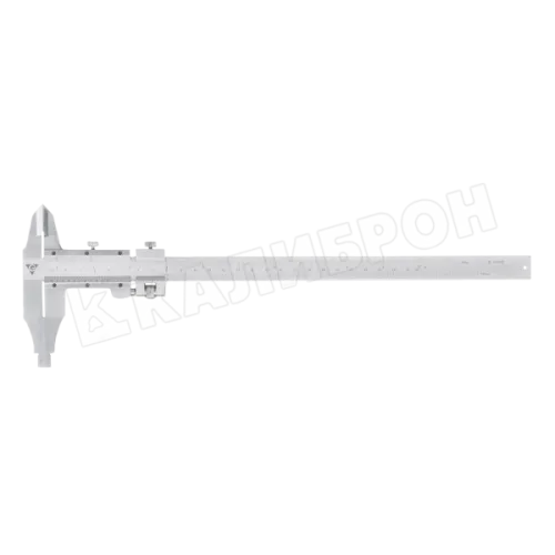 Штангенциркуль ШЦ-2-250 0.05 губ.60мм (ГРСИ №70557-18) МИК