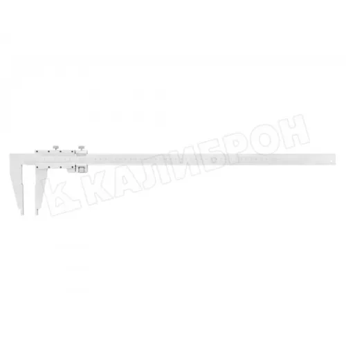 Штангенциркуль ШЦ-3- 500 0,1 губки 100 мм Micron Штангенциркуль ШЦ-3- 500 0,1 губки 100 мм Micron