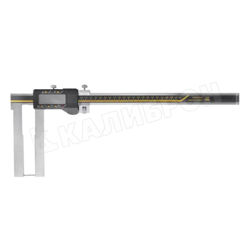 Штангенциркуль спец. ШЦЦСК-6 0-300-0,01 (для изм внеш. канавок и пазов) (ГРСИ №76551-19) SHAN Штангенциркуль спец. ШЦЦСК-6 0-300-0,01 (для изм внеш. канавок и пазов) (ГРСИ №76551-19) SHAN