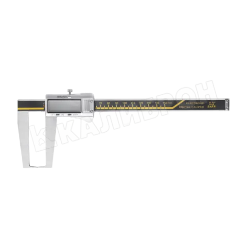 Штангенциркуль спец. ШЦЦСК-5 0-150-0,01 губ.70мм (для изм внеш. канавок и пазов) (ГРСИ №76551-19) SHAN Штангенциркуль спец. ШЦЦСК-5 0-150-0,01 губ.70мм (для изм внеш. канавок и пазов) (ГРСИ №76551-19) SHAN